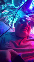 thebushwacker webcam model stream image