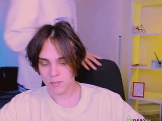 karl-mans webcam model stream image