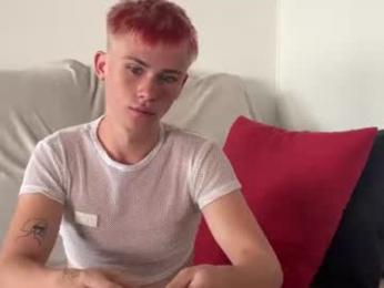 twiinknico webcam chaturbate model stream image