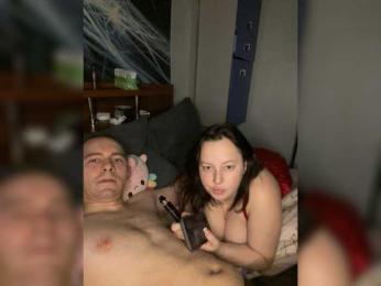 AntonandMargo webcam model stream image