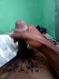 Blackboycuckold webcam model stream image