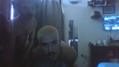 Ywole webcam model stream image