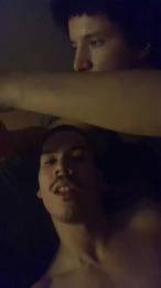 Ywole webcam model stream image