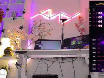 _Marilyn_ webcam bongacams model stream image