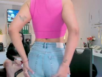 redskyxxx_ webcam model stream image