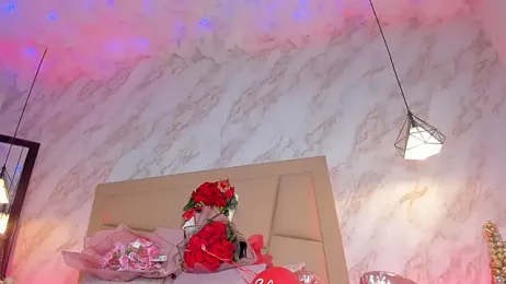 _Hollywood_1 webcam stripchat model stream image