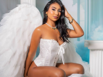 BellaHurst webcam livejasmin model stream image