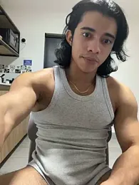 Jordan_Patrick webcam model stream image