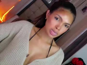 amor_prinsesa webcam model stream image