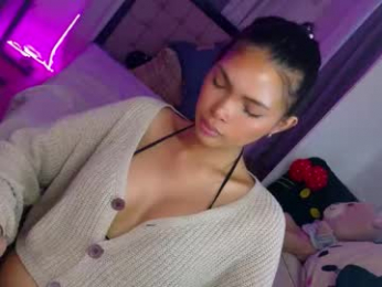 amor_prinsesa webcam model stream image
