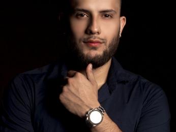 TonySantos webcam model stream image