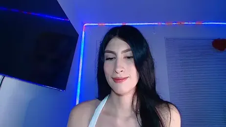 valeria_gonzales_ webcam stripchat model stream image