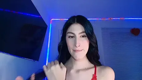 valeria_gonzales_ webcam stripchat model stream image