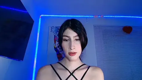 valeria_gonzales_ webcam stripchat model stream image