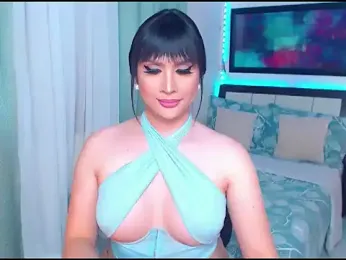 Heavenly_Treats webcam stripchat model stream image