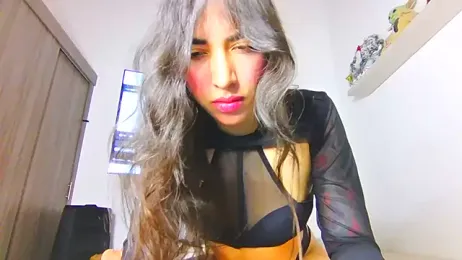 valeriahornier webcam model stream image