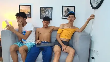 SWEET_RABBIT1 webcam model stream image