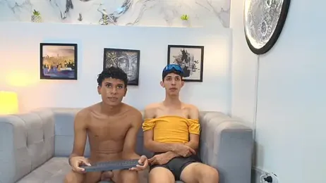 SWEET_RABBIT1 webcam model stream image