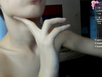 1vampirella_gs webcam model stream image