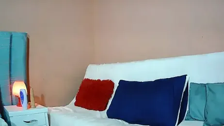 MissAsly webcam model stream image