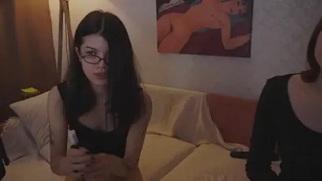 the_cure___ webcam model stream image