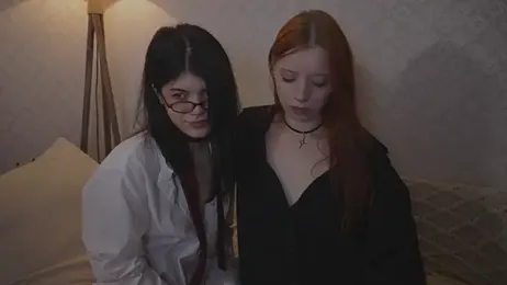 the_cure___ webcam model stream image