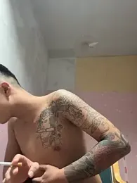 8k6660 webcam model stream image