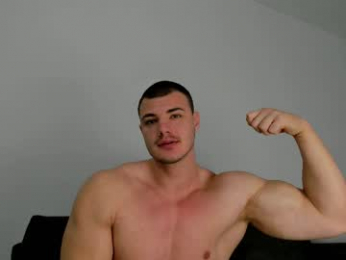 troy_bigtitan webcam model stream image