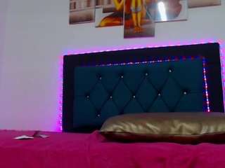 evelynquee webcam model stream image