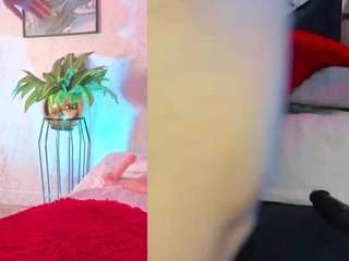 camiloseed webcam model stream image
