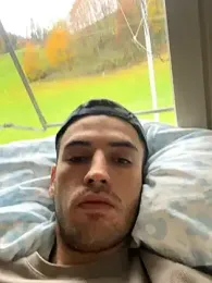 dino2603 webcam model stream image