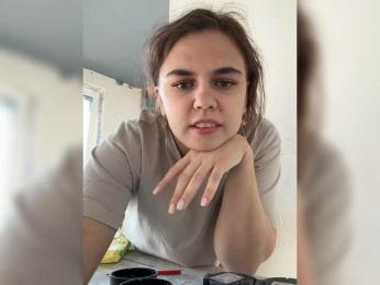 live-sexy1 webcam bongacams model stream image