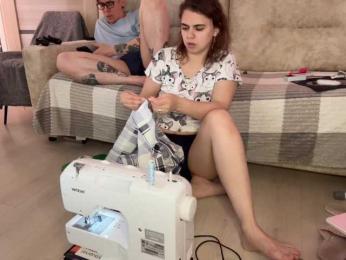 live-sexy1 webcam bongacams model stream image