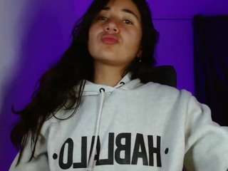 sharick-diamond webcam model stream image