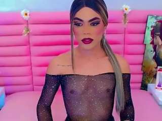 ariadnna-princess webcam model stream image