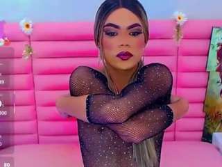 ariadnna-princess webcam model stream image