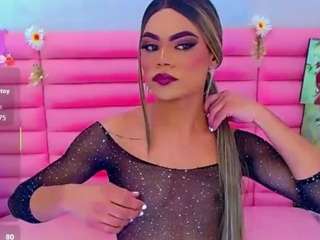 ariadnna-princess webcam model stream image