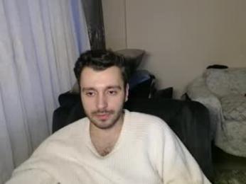 2handsomeman webcam model stream image