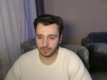 2handsomeman webcam model stream image