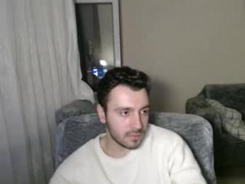 2handsomeman webcam model stream image