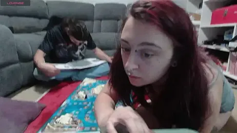 NovaLove2002 webcam model stream image