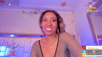 Mikeyla_Russo_ webcam model stream image