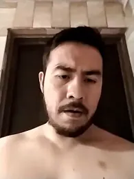 Man456545 webcam model stream image