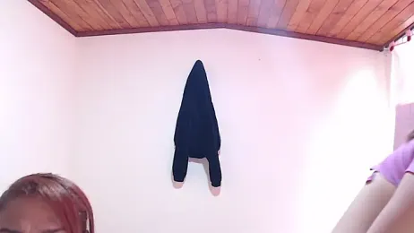 dannamomcerratt webcam stripchat model stream image