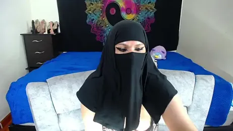 evelyn__salah webcam model stream image