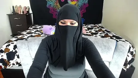 evelyn__salah webcam model stream image