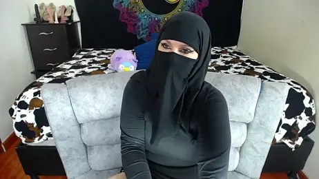 evelyn__salah webcam model stream image