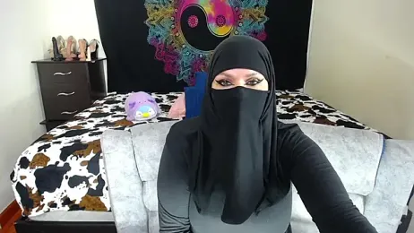 evelyn__salah webcam stripchat model stream image