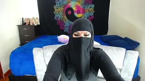 evelyn__salah webcam model stream image