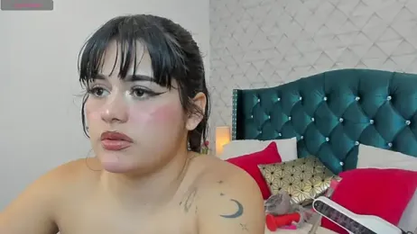 Valery_jame webcam stripchat model stream image